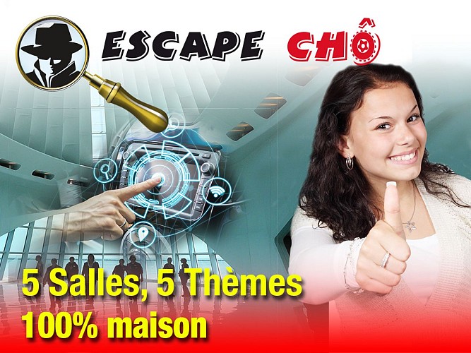 Escape Chô