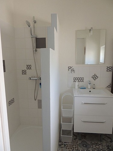 Gite au Pied du Château