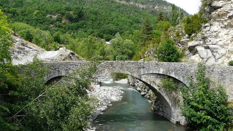 Pont Saint Roch