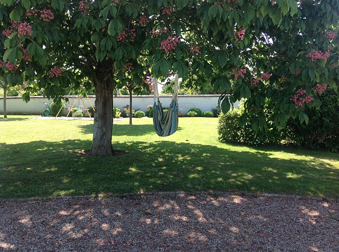 Gite Belle Étoile – Le Closet des Moustiers