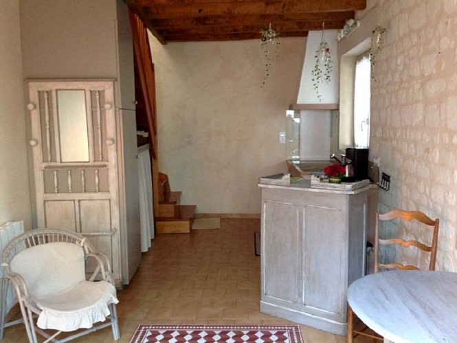 Gite Belle Étoile – Le Closet des Moustiers