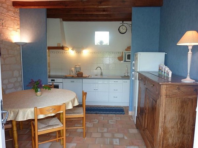 Gite du Closet – Le Closet des Moustiers