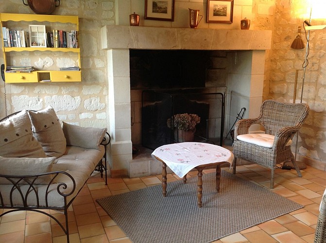 Gite du Closet – Le Closet des Moustiers