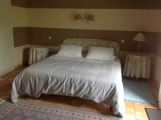 Gite du Closet – Le Closet des Moustiers