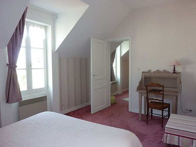 Gite du Closet – Le Closet des Moustiers