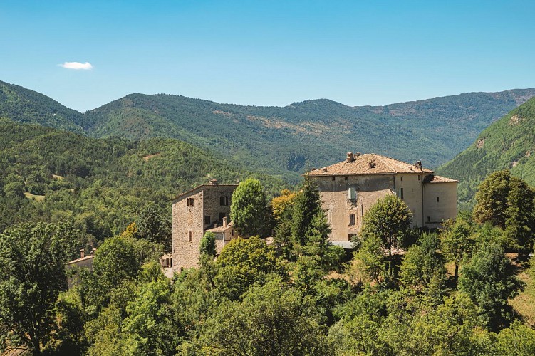 Château de Castellet-Saint-Cassien
