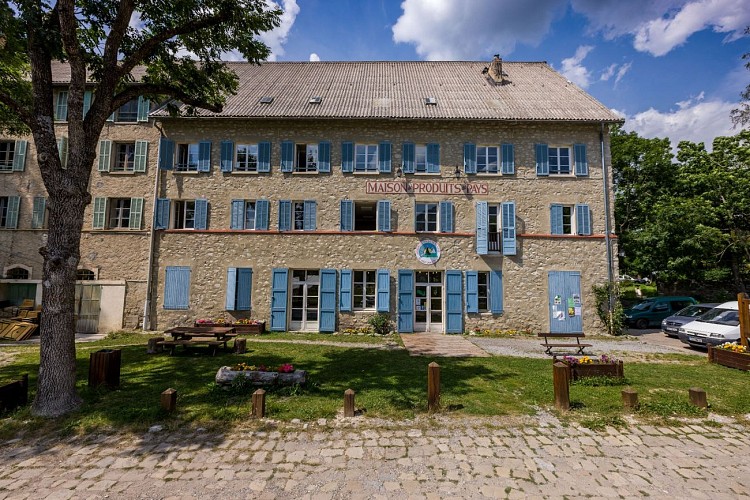 Beauvezer