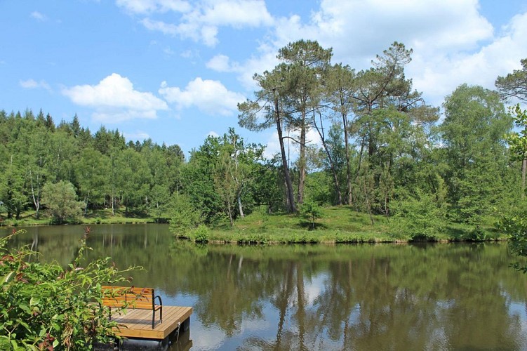 Le moulin