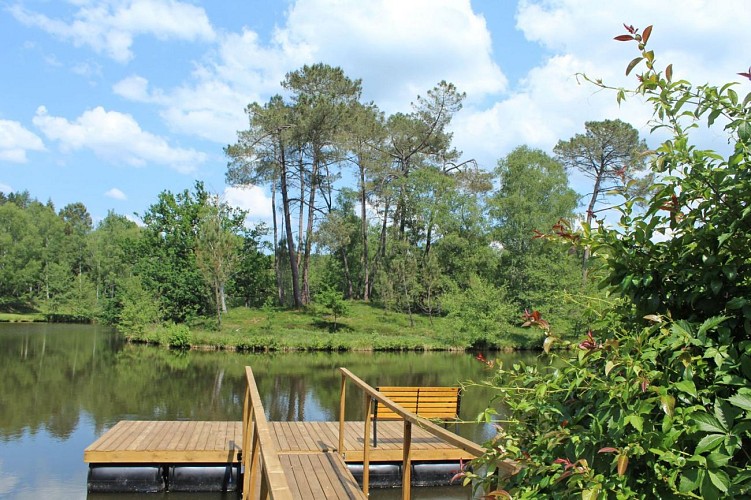 Le moulin