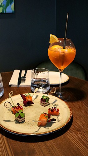 L'Oxalis_gourmandises