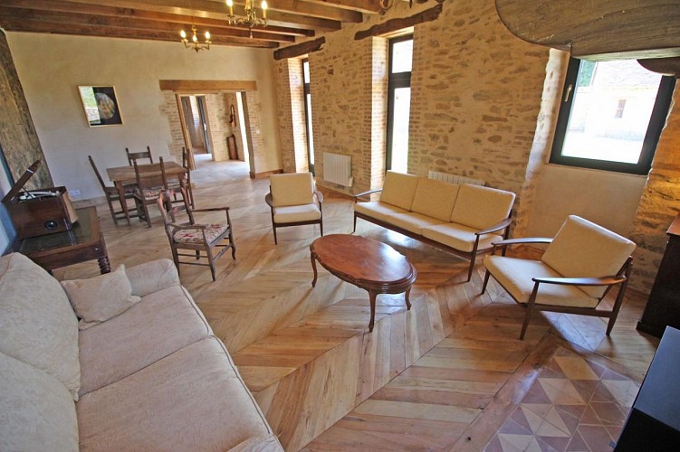 La Pommeraie
