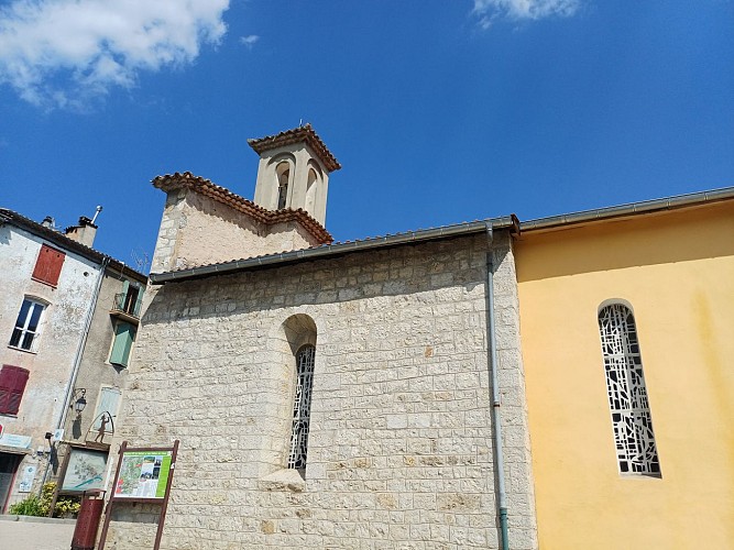 St Joseph's Church