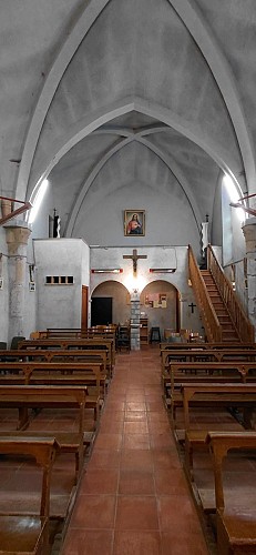 St Joseph's Church