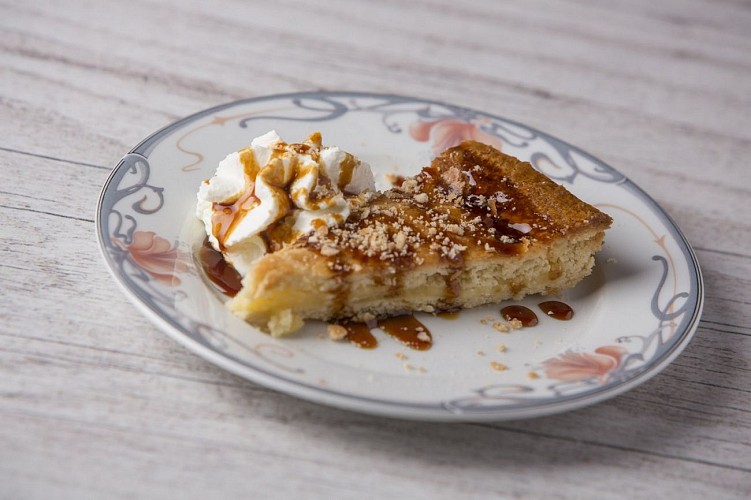 Restaurant Espellet (8)