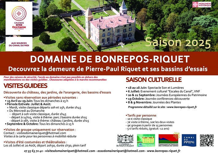 panneau entrée 2025A3