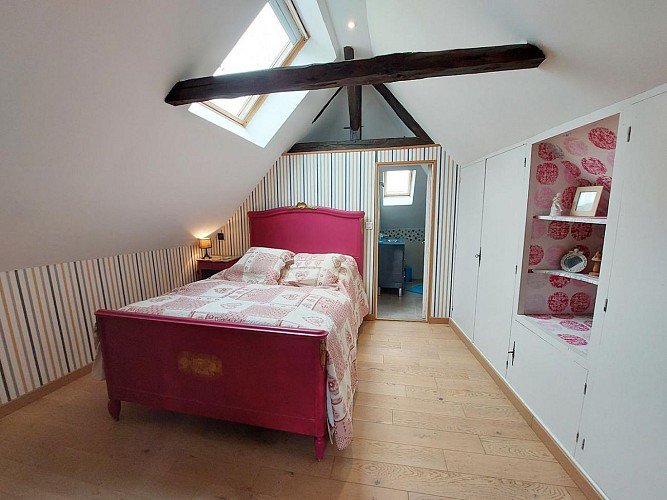 Maison Hibiscus avec piscine chauffée Sarlat