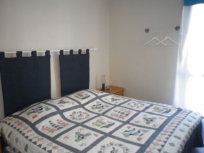 Appartement Gelie