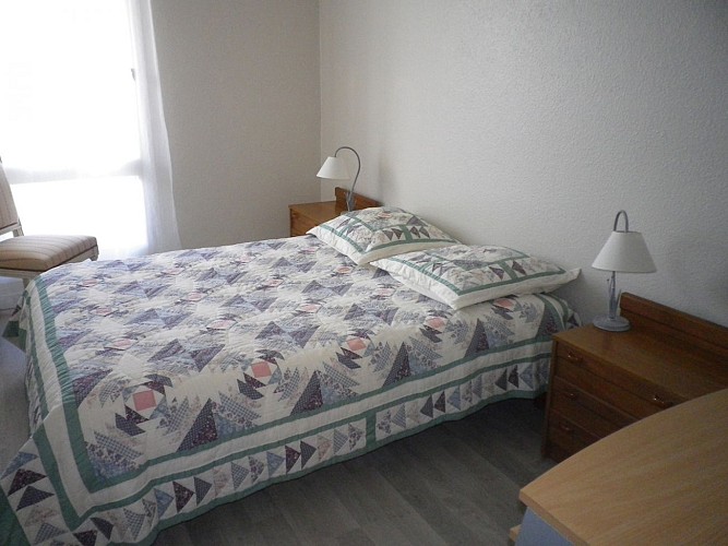 Appartement Gelie