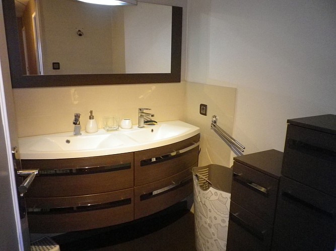 Appartement Gelie