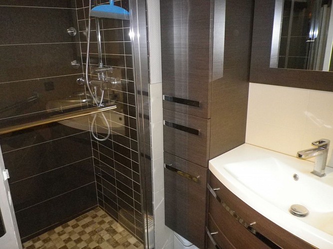Appartement Gelie
