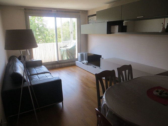 Appartement Gelie Anglet