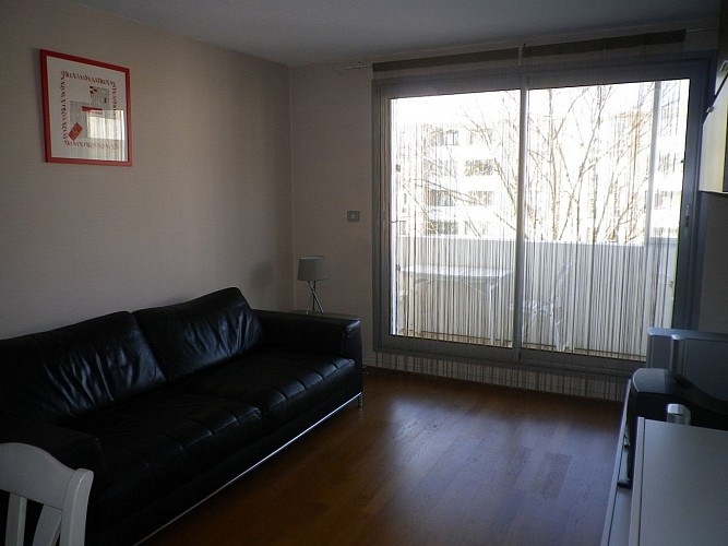 Appartement Gelie Anglet