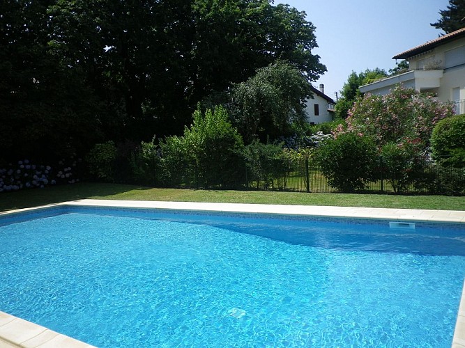 Appartement Doue ANG2329