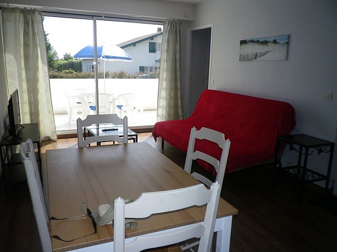 Appartement Doue ANG2329