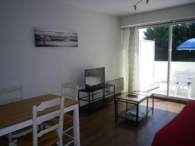 Appartement Doue ANG2329