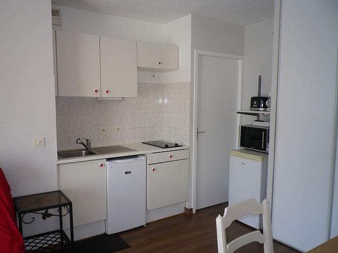 Appartement Doue ANG2329