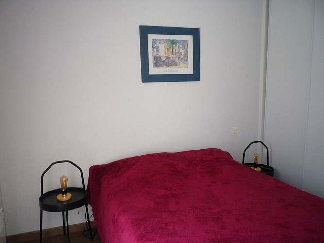 Appartement Doue ANG2329