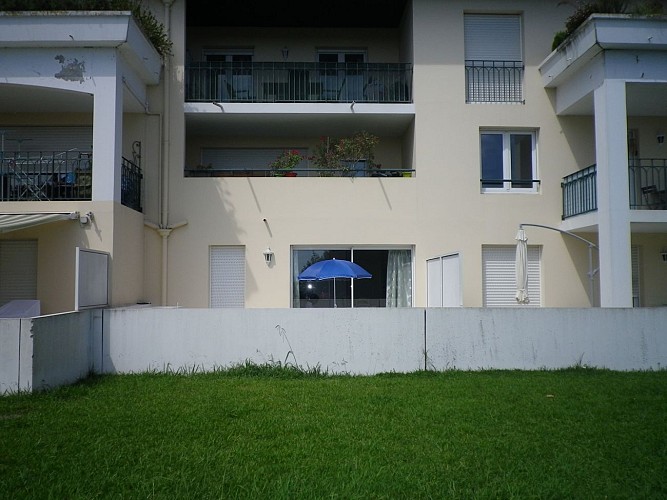 Appartement Doue ANG2329