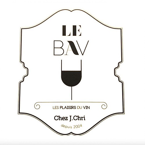 Le Bar à Vin