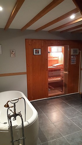 chambres d'hôtes Uchon, les sentiers de le Brême