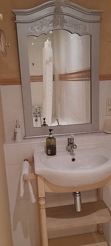 chambres d'hôtes Uchon, les sentiers de le Brême