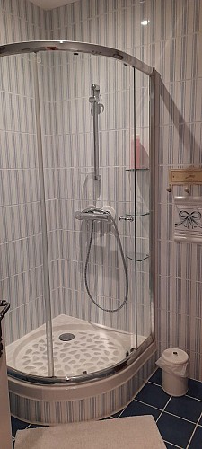 chambres d'hôtes Uchon, les sentiers de le Brême