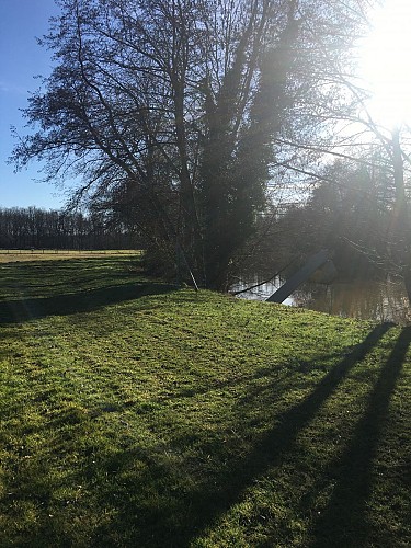 vue bourbince