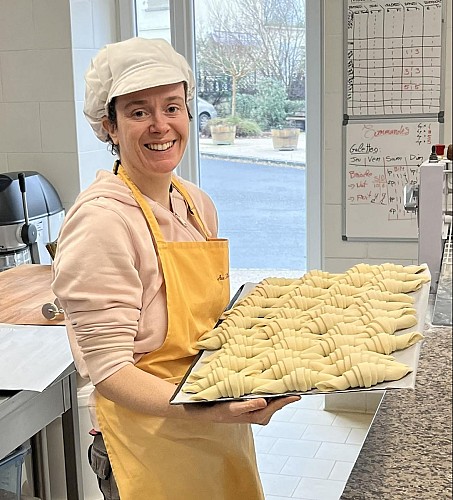 Aux délices des Fougères