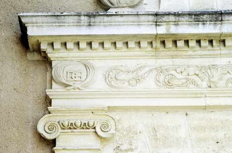 Château La Haye