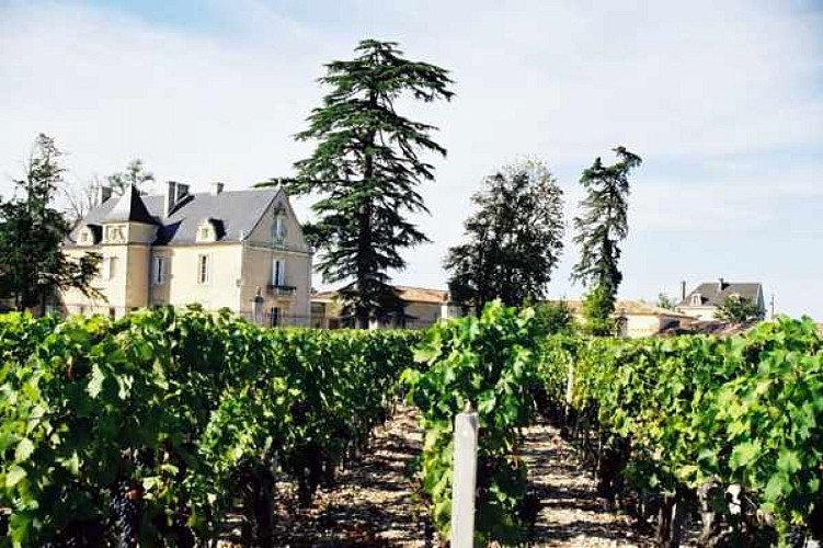 Château La Haye