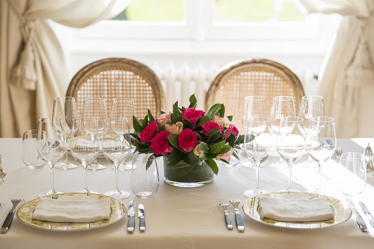 Haut-Bailly_TablePrivée