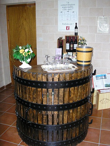 Château Siffle Merle