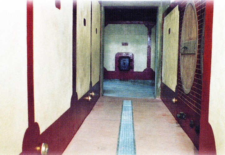 Château Siffle Merle