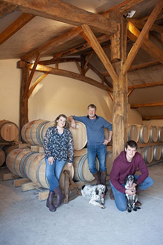 Château La Branne 2