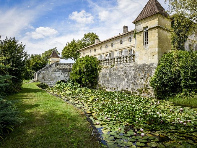 Château Beauregard 1