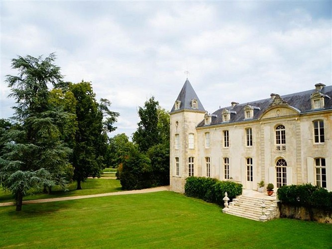 chateau de reignac3