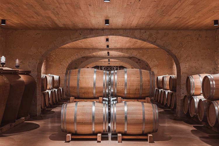 Chateau Laffitte Carcasset 202205-135