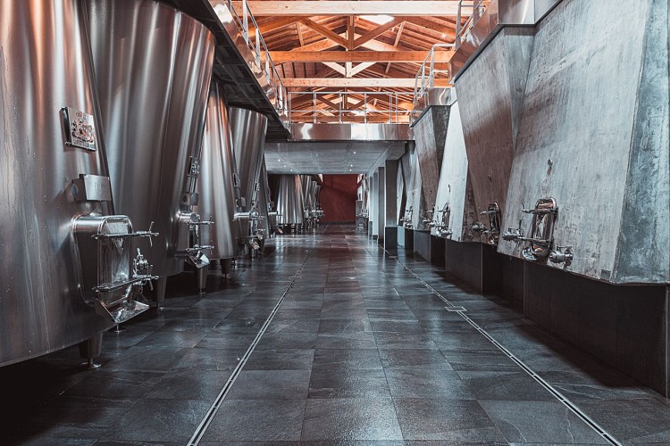 Chateau Laffitte Carcasset 202205-37