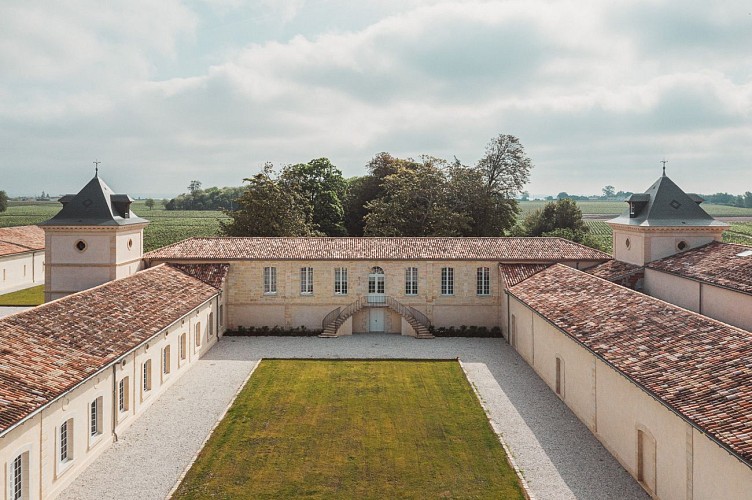 Chateau Laffitte Carcasset 202205-399