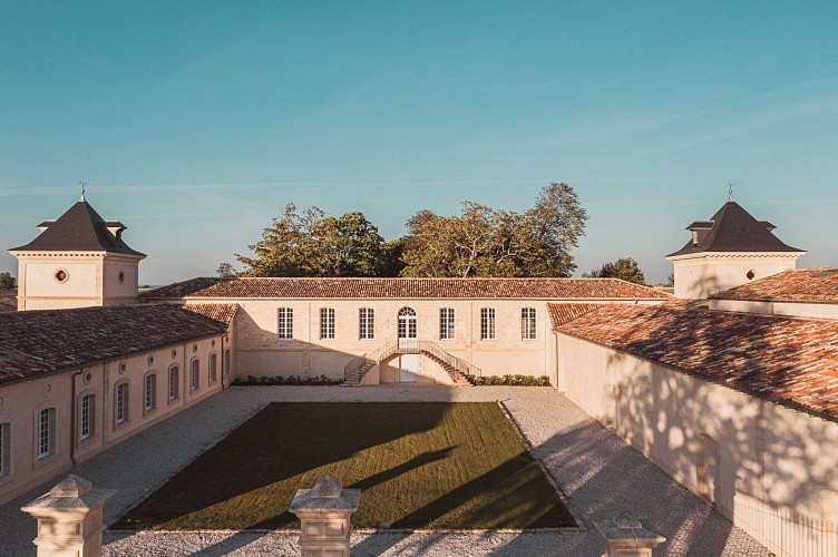 Chateau Laffitte Carcasset 202205-323